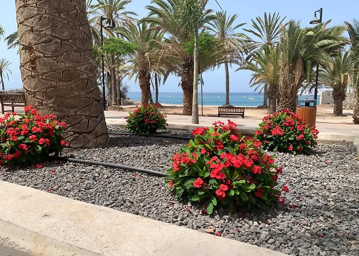 Playa Honda Lovely Americas - * Playa de las Americas (Tenerife)