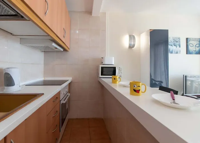 Playa Honda Lovely Americas - *