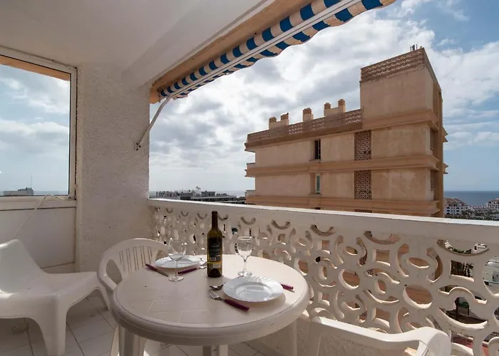 Playa Honda Lovely Americas - * Playa de las Americas (Tenerife)