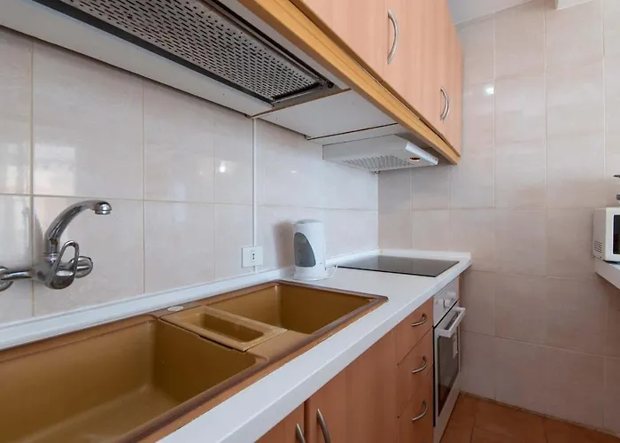 Apartmán Playa Honda Lovely Americas - Playa de las Americas (Tenerife)