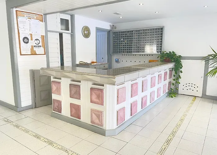 Playa Honda Lovely Americas - Apartamento *