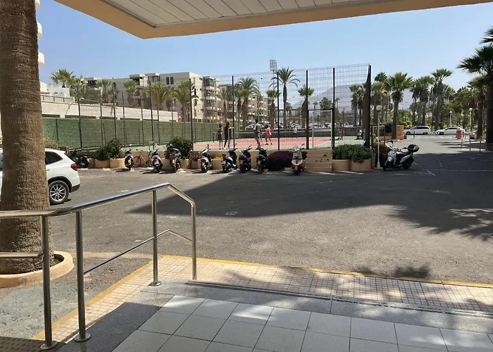 Playa Honda Lovely Americas - Playa de las Americas (Tenerife)