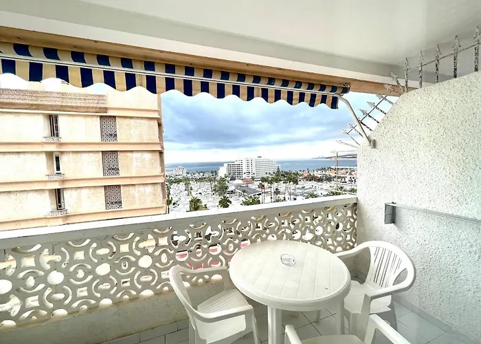 Playa Honda Lovely Americas - Apartmán