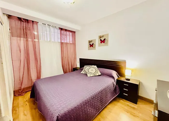 Apartamento Playa Honda Lovely Americas -