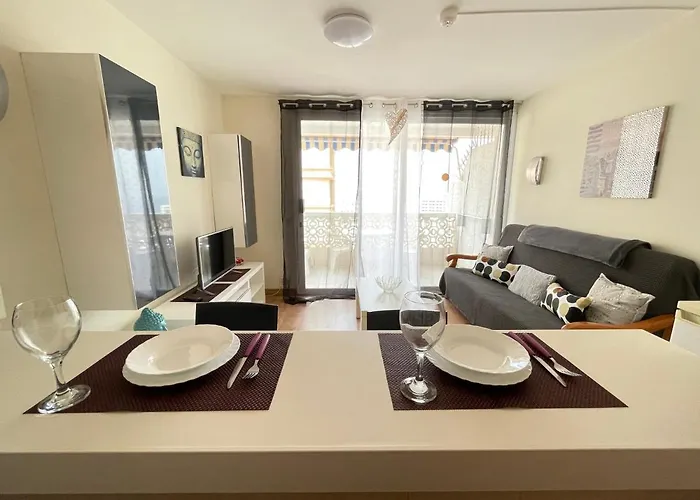 Playa Honda Lovely Americas - *