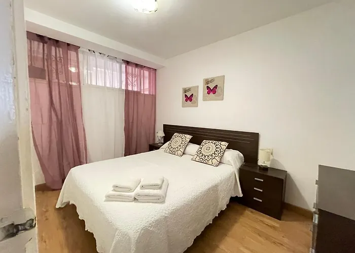 Playa Honda Lovely Americas - Apartmán