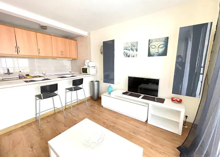 Playa Honda Lovely Americas - Playa de las Americas (Tenerife)