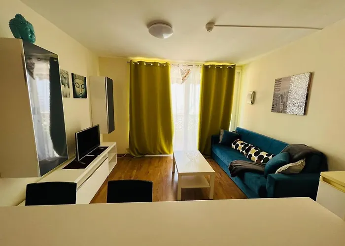 Playa Honda Lovely Americas - Apartment