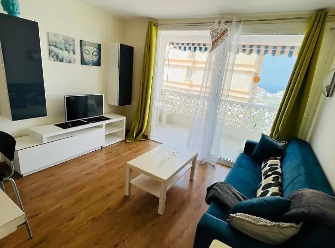 Playa Honda Lovely Americas - Apartment Playa de las Americas (Tenerife)