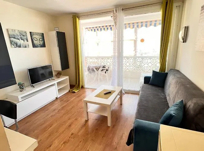 Playa Honda Lovely Americas - *