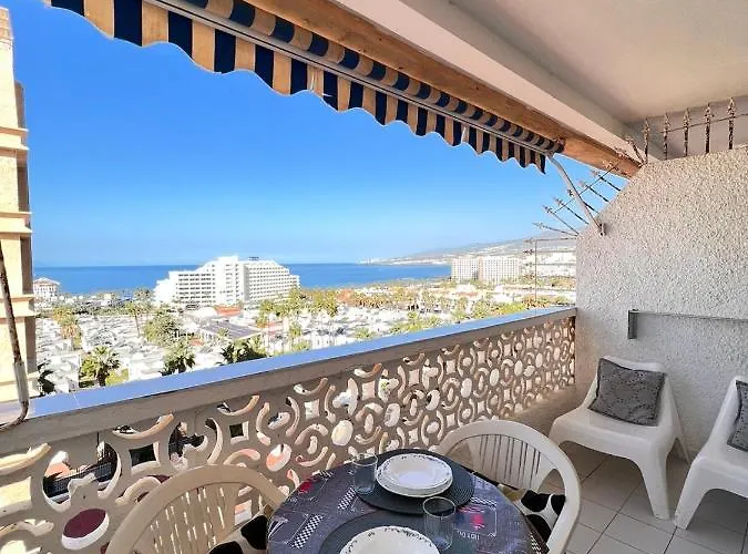 Playa Honda Lovely Americas - Apartment