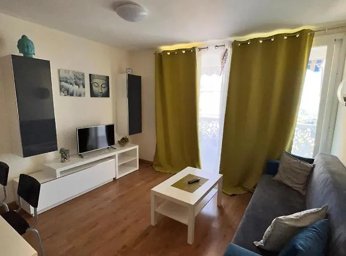 Playa Honda Lovely Americas - *