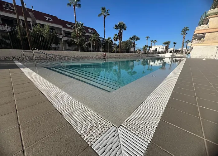 Playa Honda Lovely Americas - *