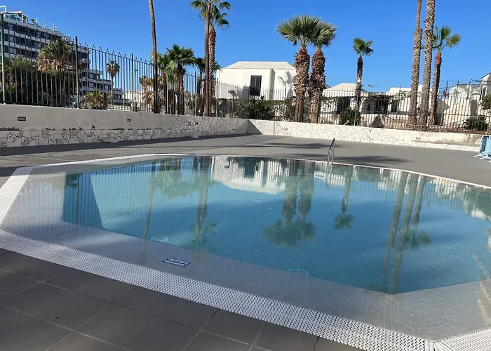 Playa Honda Lovely Americas - * Playa de las Americas (Tenerife)