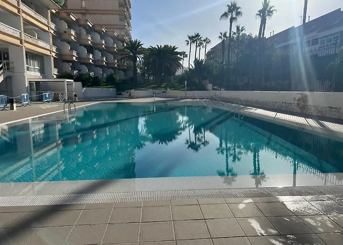 Playa Honda Lovely Americas -