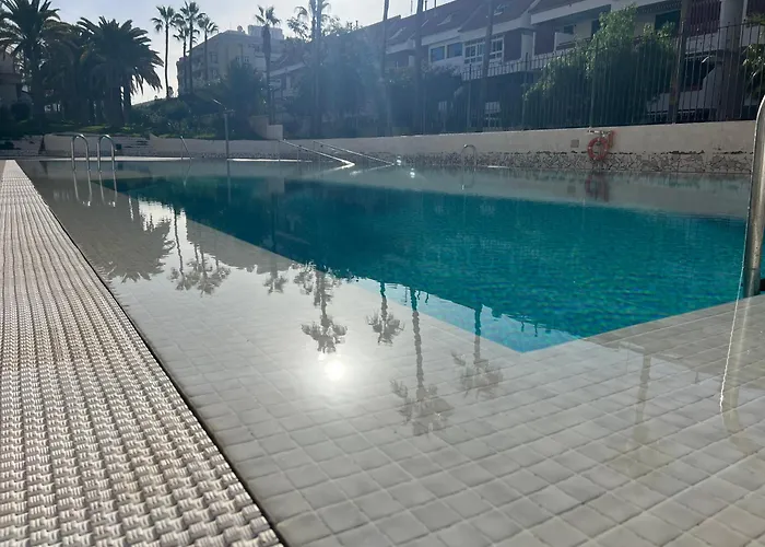 Apartamento Playa Honda Lovely Americas - Playa de las Americas (Tenerife)