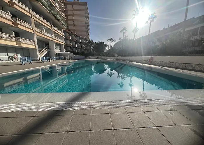 Playa Honda Lovely Americas - Apartamento Playa de las Americas (Tenerife)