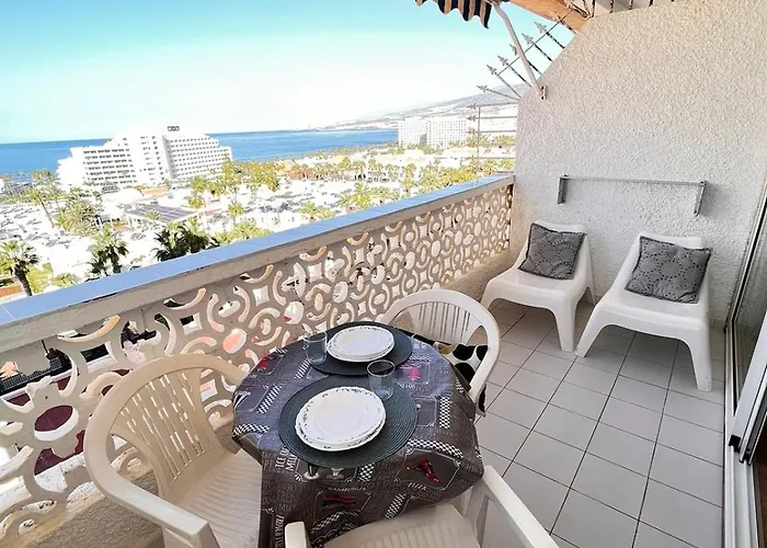 Playa Honda Lovely Americas - Apartamento *