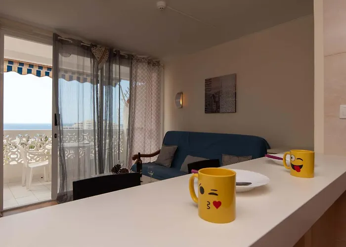 Playa Honda Lovely Americas -