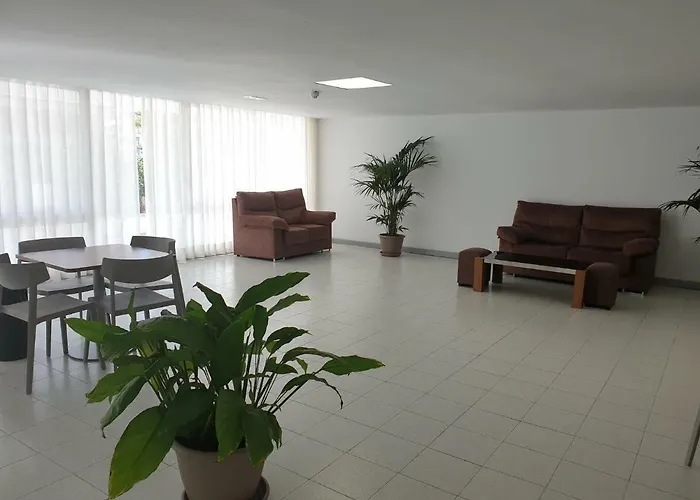 Playa Honda Lovely Americas - Playa de las Americas (Tenerife)