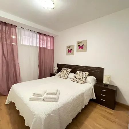 Playa Honda Lovely Americas - Daire