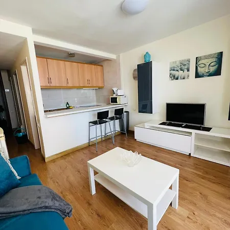 Daire Playa Honda Lovely Americas - *